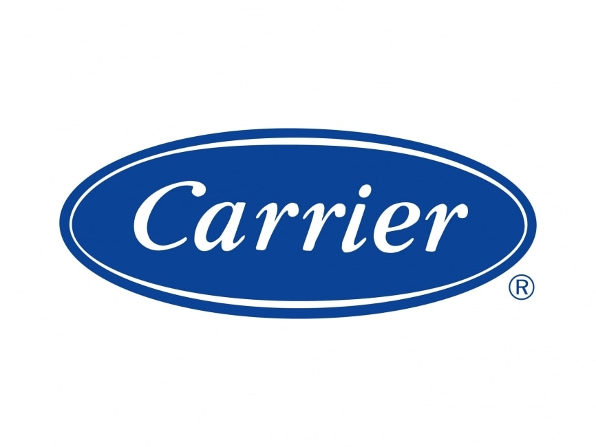 Logo Carrier