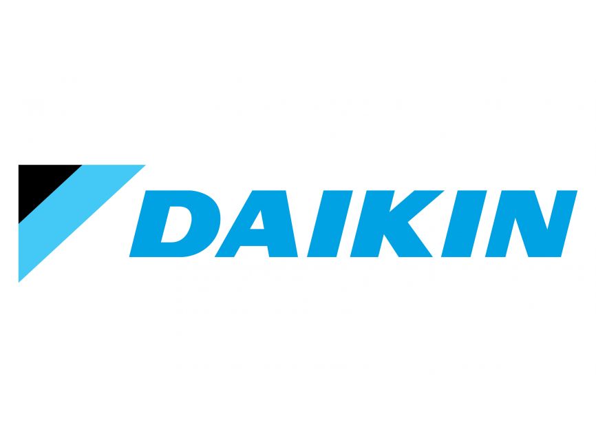 Logo Daikin
