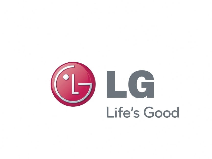 Logo LG