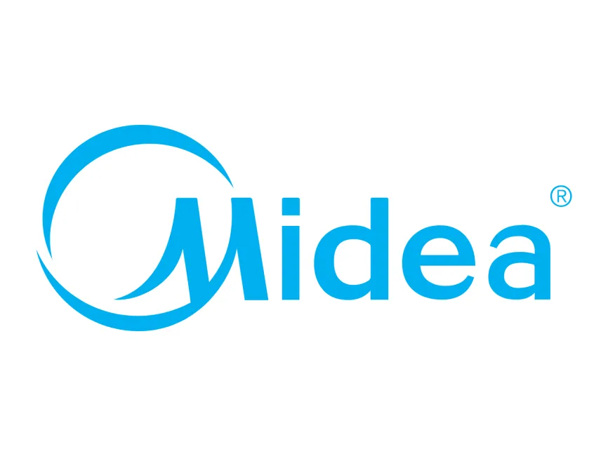 Logo Midea